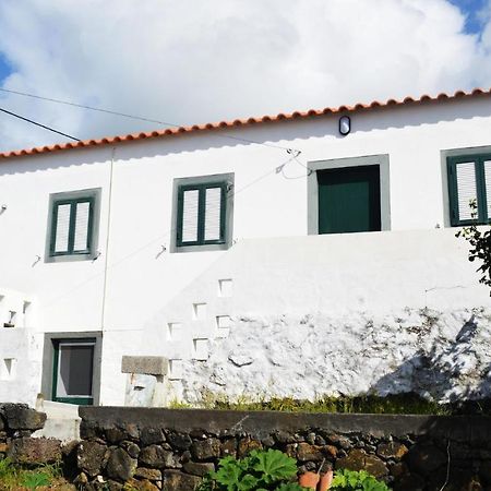 Casa Do Arrodeio Villa São Mateus Dış mekan fotoğraf