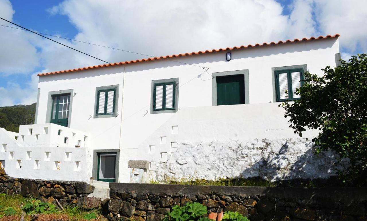 Casa Do Arrodeio Villa São Mateus Dış mekan fotoğraf